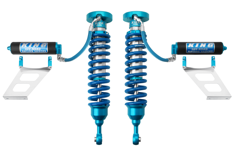 King Shocks KIN 2.5 Coilovers