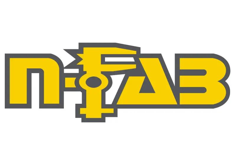 N-Fab NFB RKR Step System by N-Fab