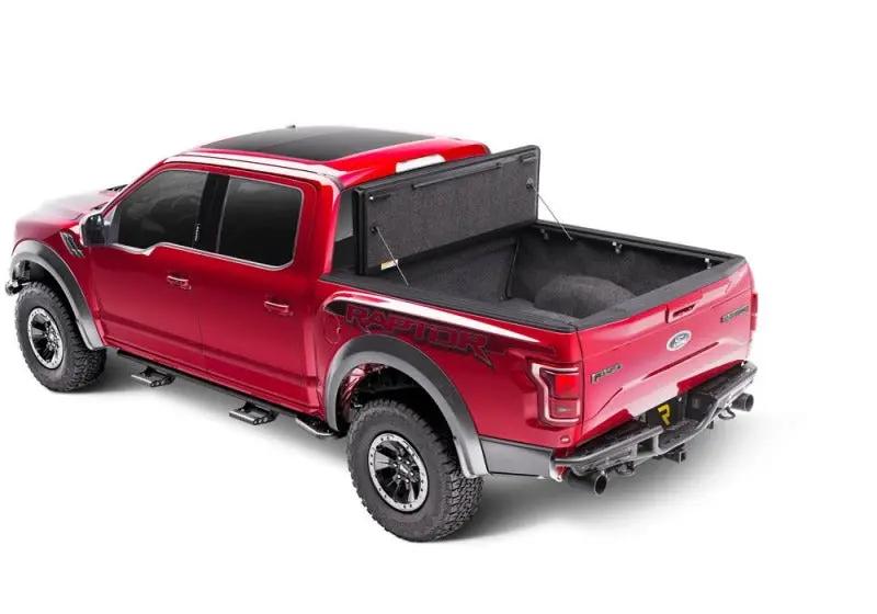 Undercover UND Fusion Bed Covers by Undercover