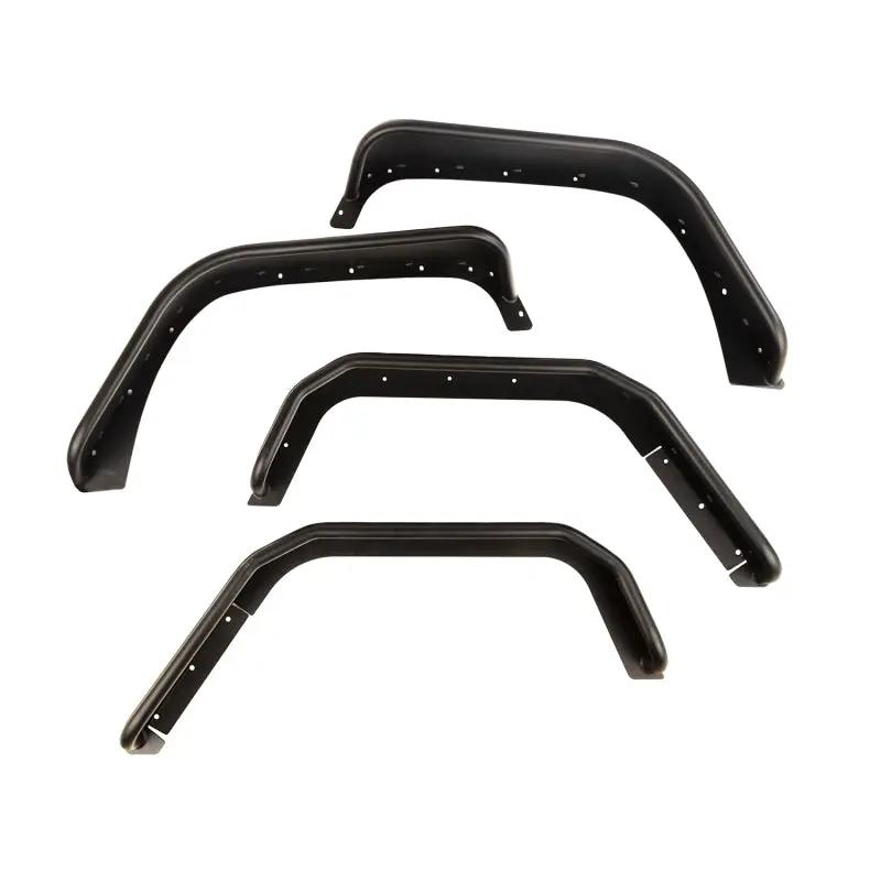 Rugged Ridge RUG Fenders by Rugged Ridge
