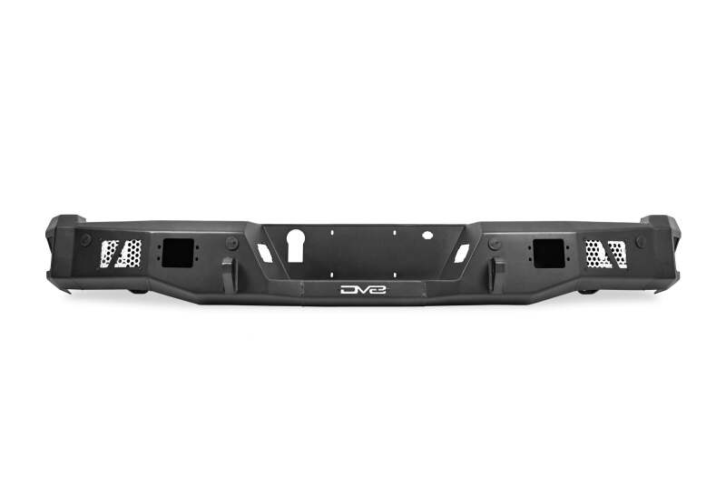 DV8 Offroad DVE Rear Bumpers