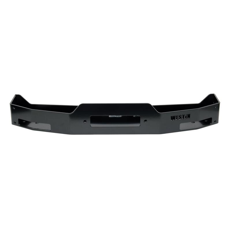 Westin WES MAX Winch System