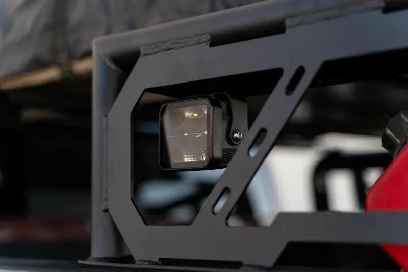 DV8 Offroad DVE Bed Racks by DV8 Offroad