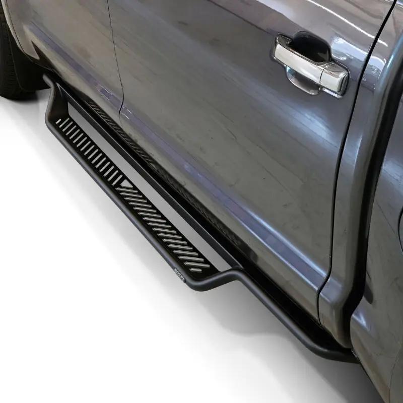Westin WES Running Boards - Outlaw by Westin