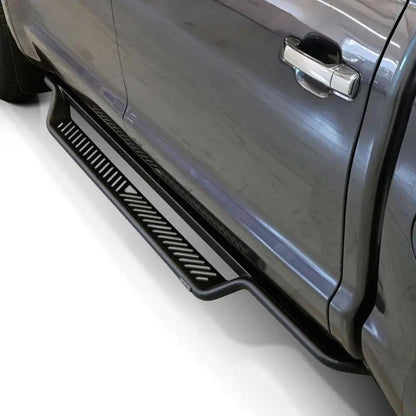Westin WES Running Boards - Outlaw by Westin