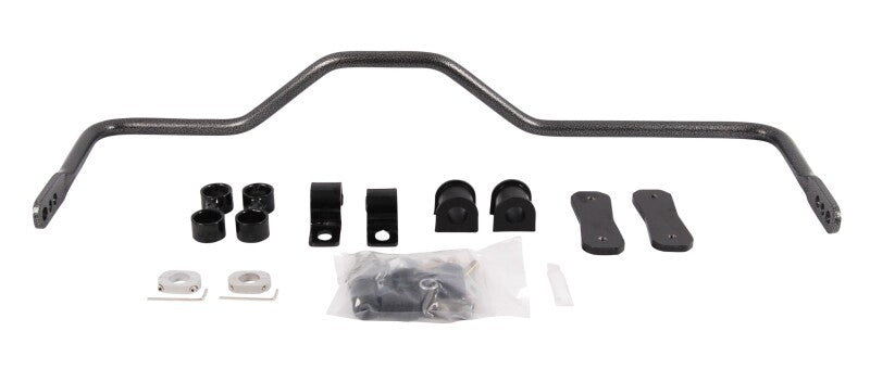 Hellwig HWG Rear Sway Bars