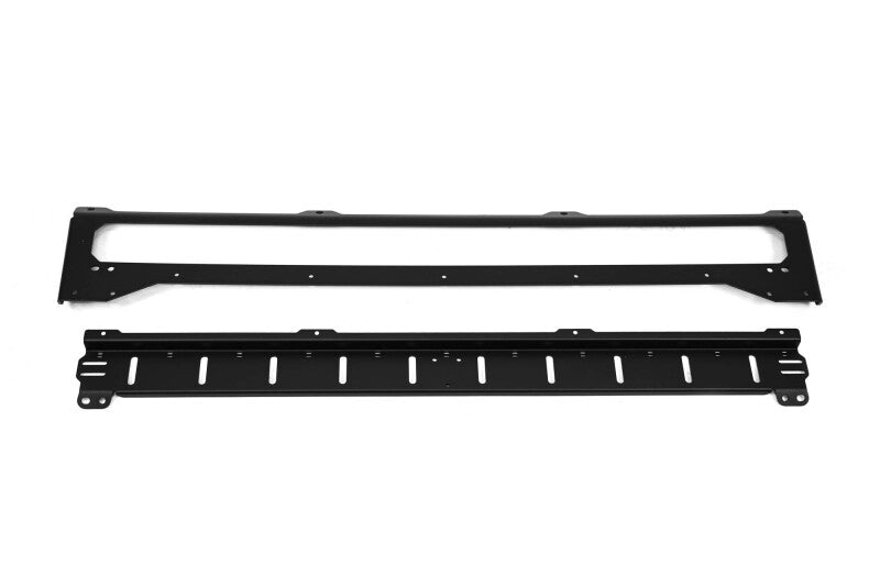 DV8 Offroad DVE Light Bar Mounts