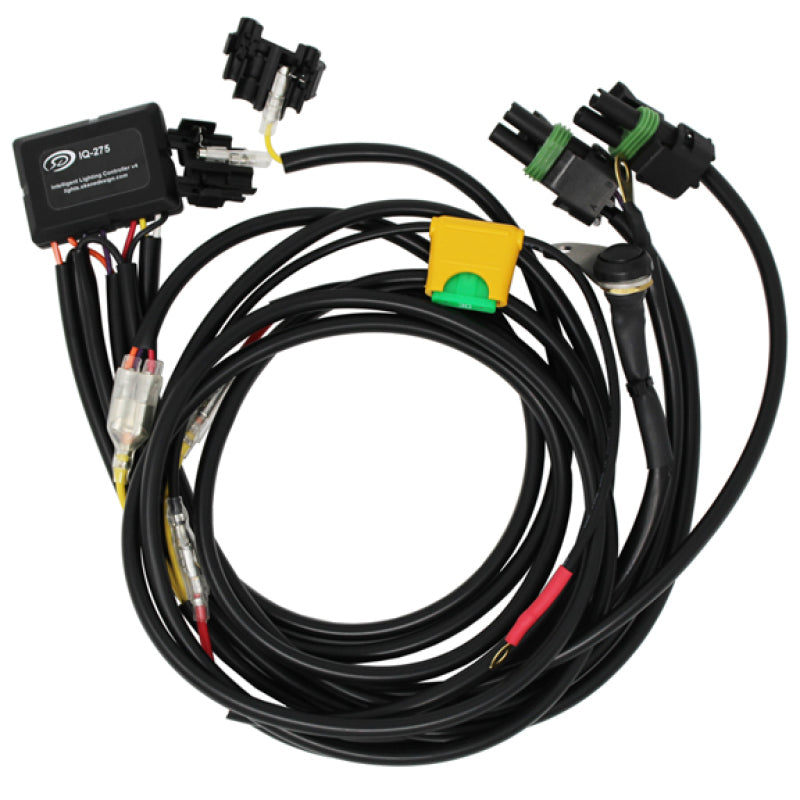 Baja Designs BAJ Powersports S2 Lights