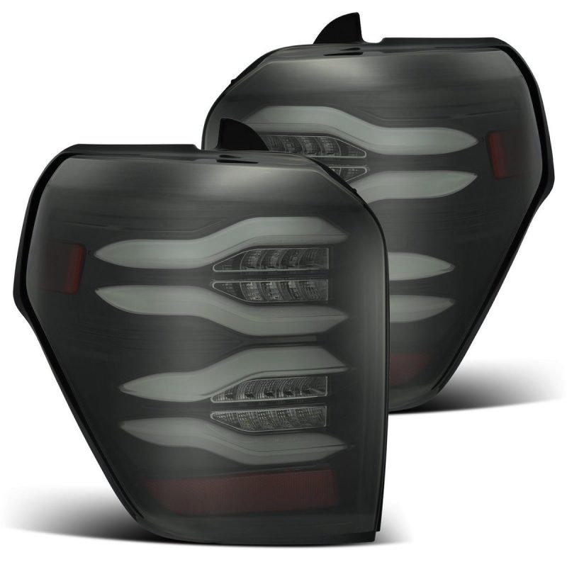 AlphaRex ARX PRO-Series Tail Lights