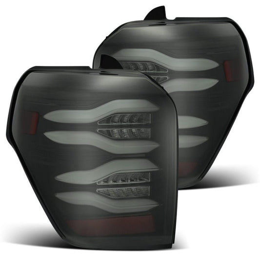 AlphaRex ARX PRO-Series Tail Lights