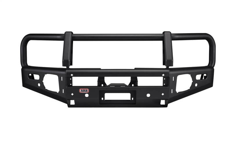ARB Summit Bull Bars