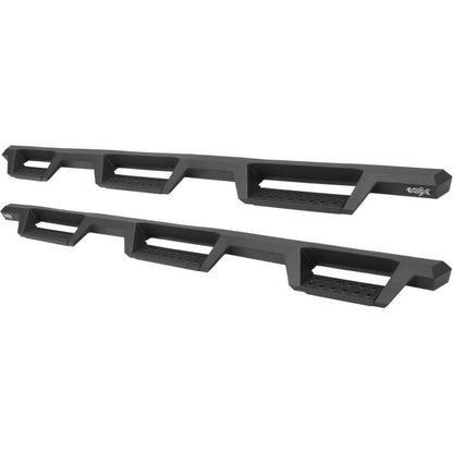 Westin WES Nerf Bars - HDX Drop