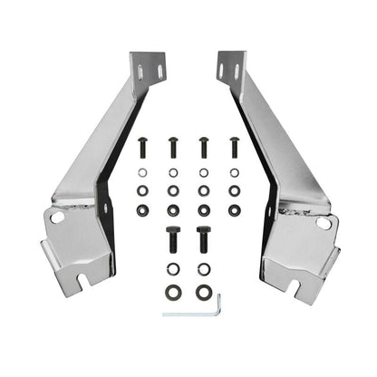 Westin WES Bull Bars - E-Series