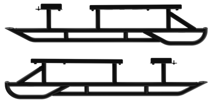 Body Armor 4x4 BOD Rockstep Side Steps by Body Armor 4x4
