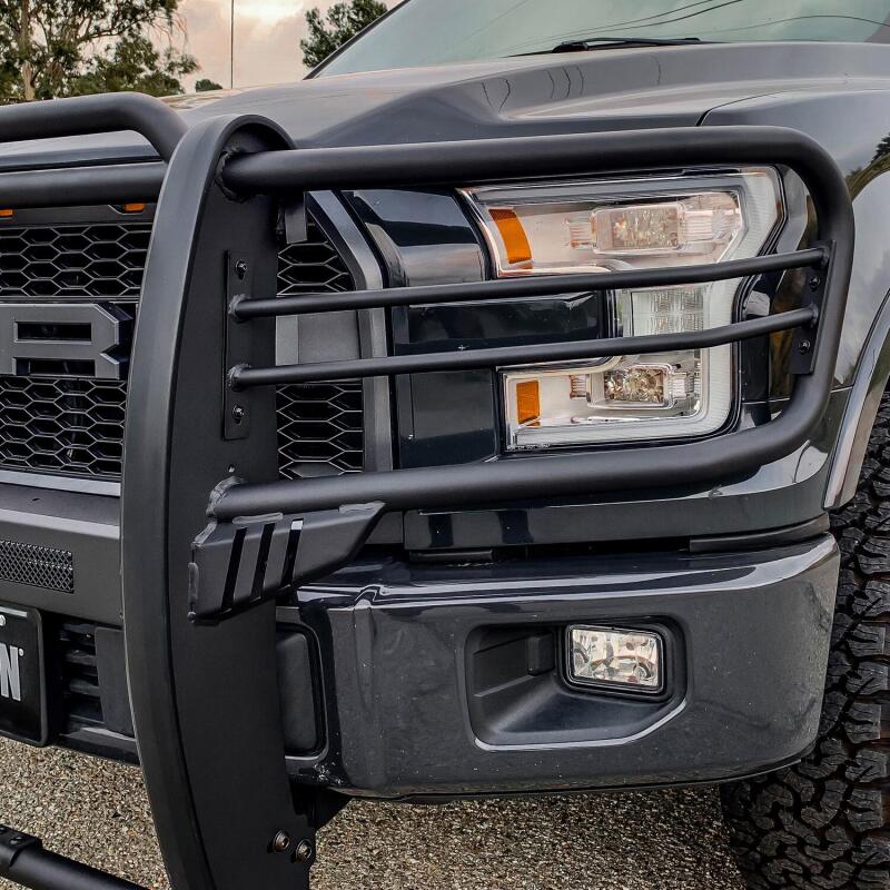 Westin WES Sportsman Grille Guards