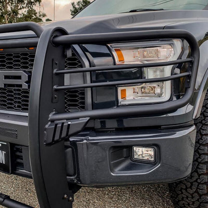 Westin WES Sportsman Grille Guards