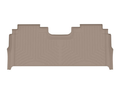 WeatherTech WT FloorLiner - Rear - Tan by WeatherTech