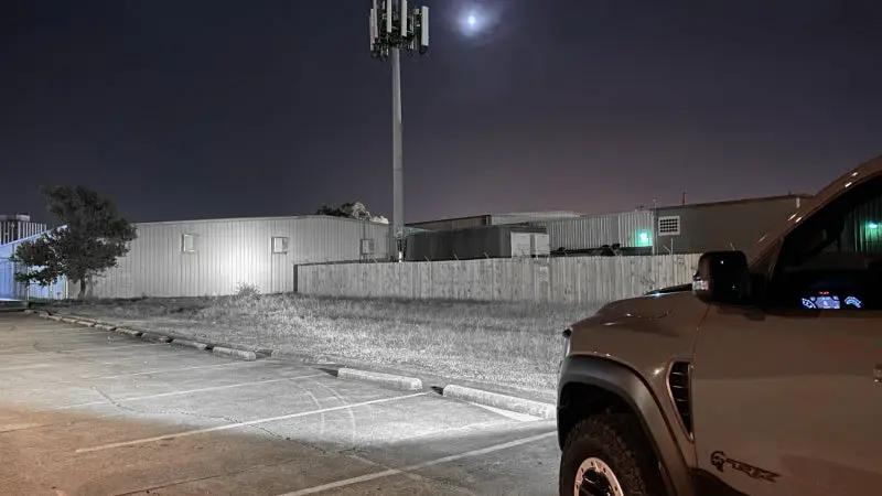 ORACLE Lighting ORL LED Strips - Exterior by ORACLE Lighting