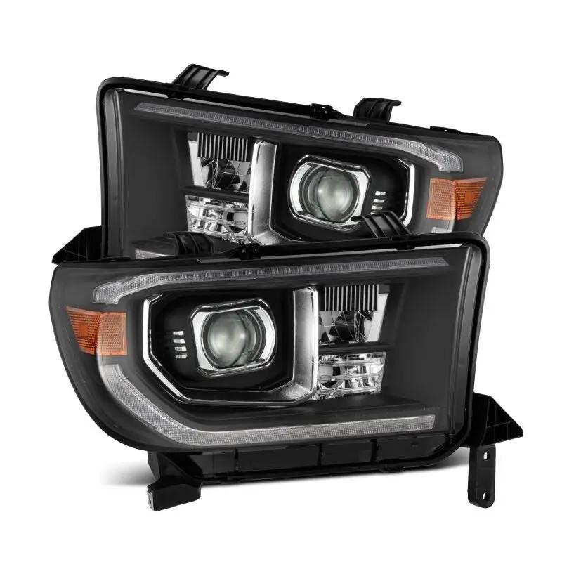 AlphaRex ARX PRO-Series Headlights by AlphaRex