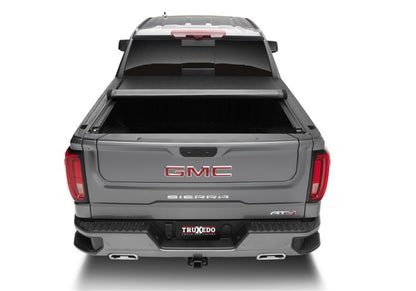 Truxedo TRX Bed Cover - Lo Pro