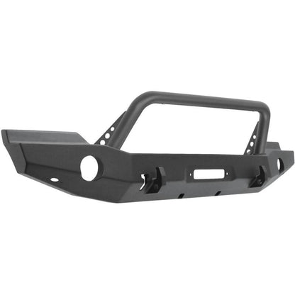 Westin WES WJ2 Bumpers