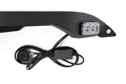 DV8 Offroad DVE Fenders