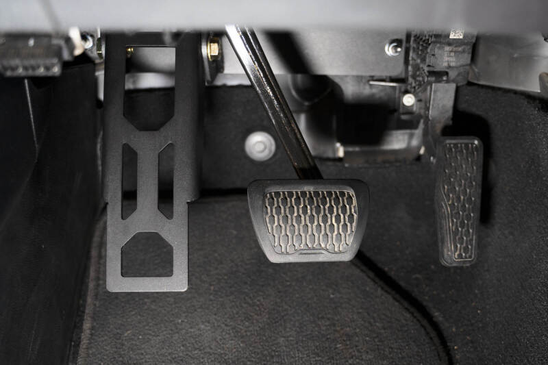 DV8 Offroad DVE Pedal Covers