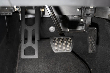 DV8 Offroad DVE Pedal Covers