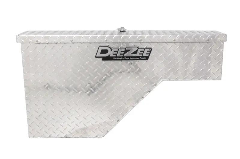 Dee Zee DZE Specialty Toolbox by Dee Zee