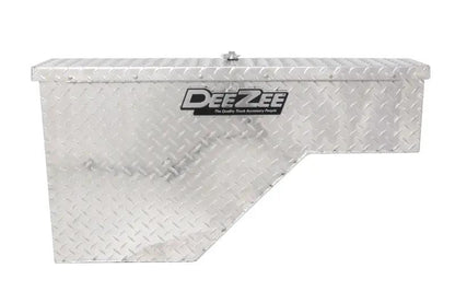 Dee Zee DZE Specialty Toolbox by Dee Zee