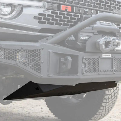 Go Rhino GOR Rockline Bumper