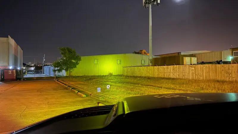 ORACLE Lighting ORL LED Strips - Exterior