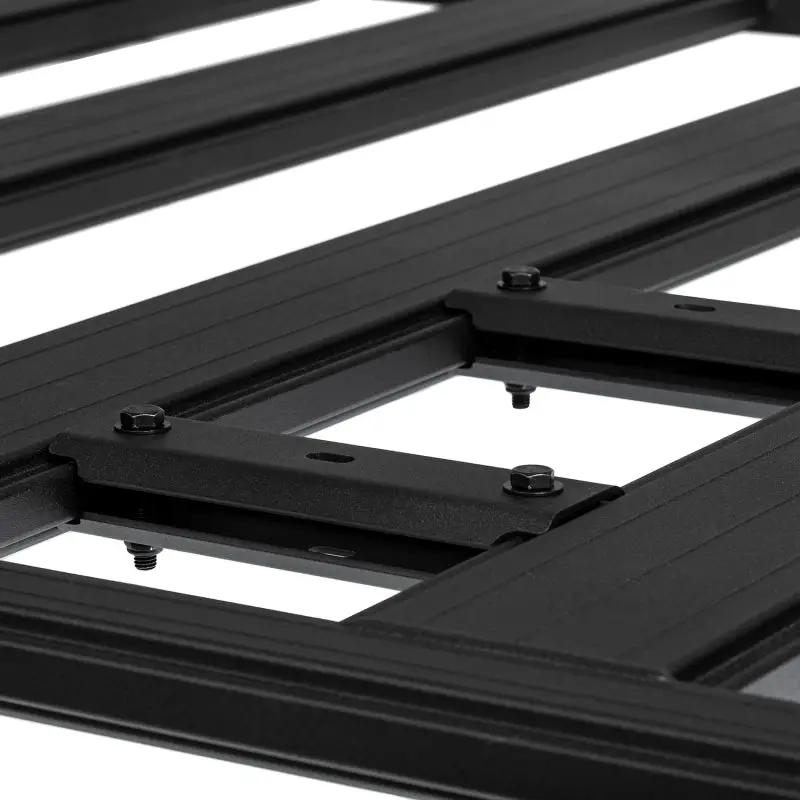 ARB Roof Rack & Barrier Components by ARB