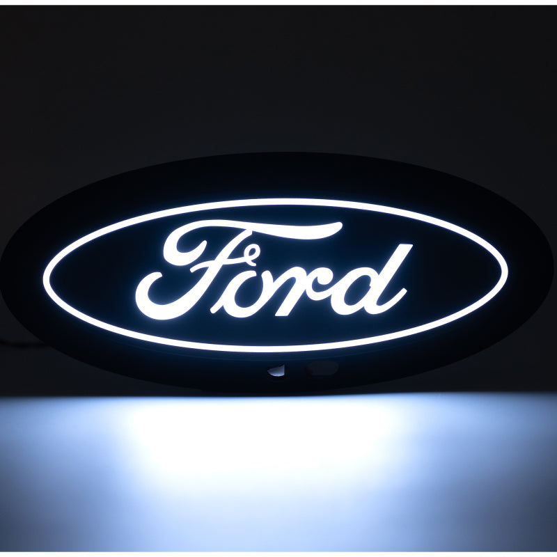 Putco PUT Luminix LED Emblems