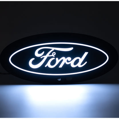 Putco PUT Luminix LED Emblems