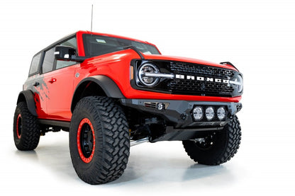 Addictive Desert Designs ADD Bomber Front Bumpers