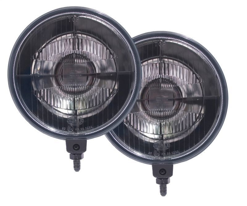 HELLA Black Magic Lamp by Hella