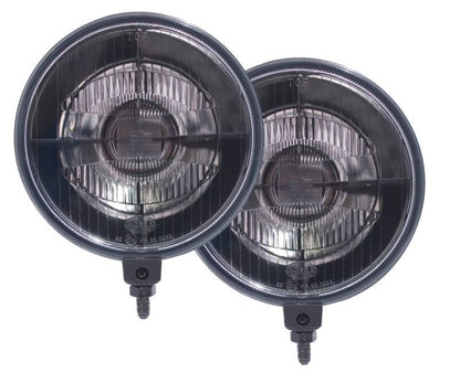 HELLA Black Magic Lamp by Hella