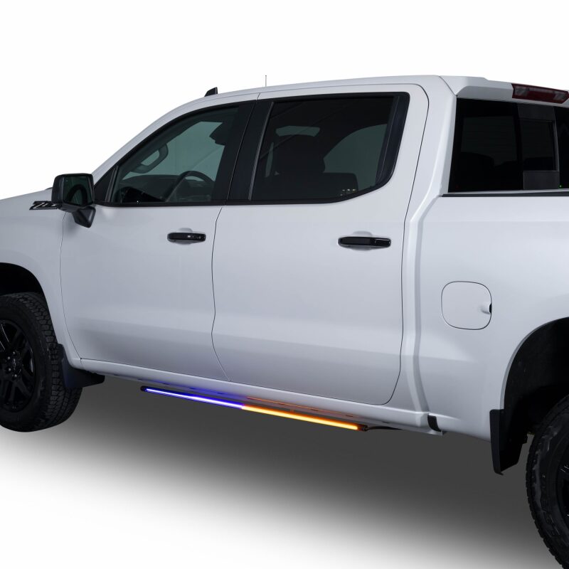 Putco PUT Blade Tailgate Light Bars