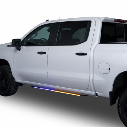 Putco PUT Blade Tailgate Light Bars