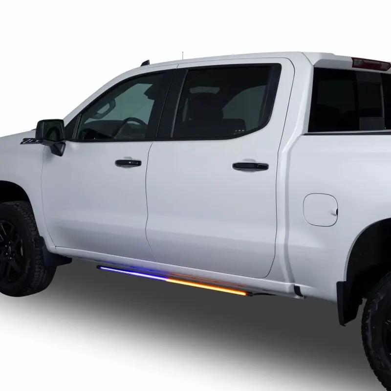 Putco PUT Blade Tailgate Light Bars by Putco