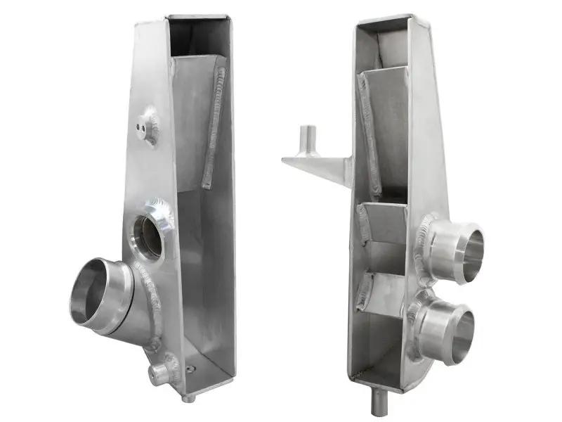 AFE Bladerunner I/C & Tubes by aFe