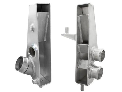 AFE Bladerunner I/C & Tubes by aFe