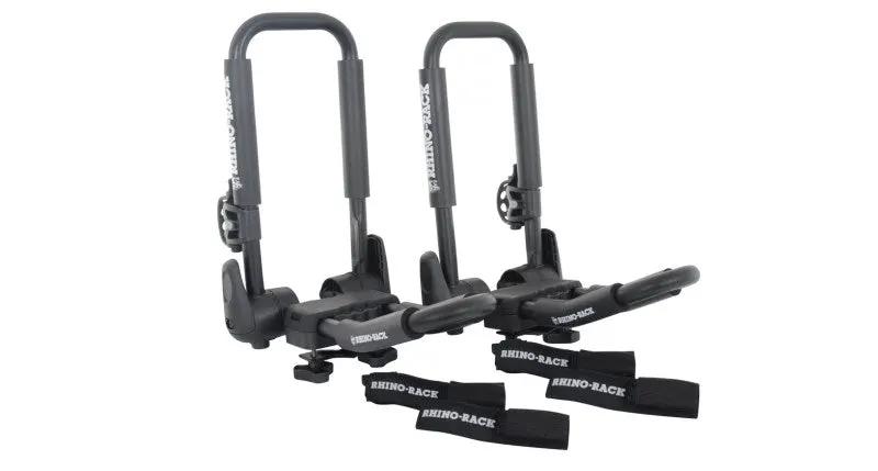 Rhino-Rack RHR Kayak Carrier by Rhino-Rack