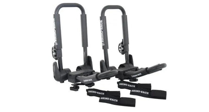 Rhino-Rack RHR Kayak Carrier by Rhino-Rack