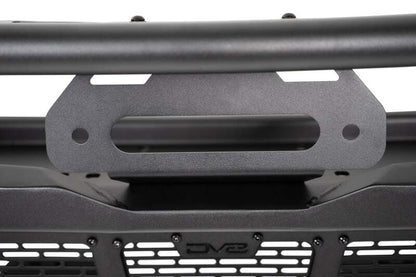 DV8 Offroad DVE Front Bumpers