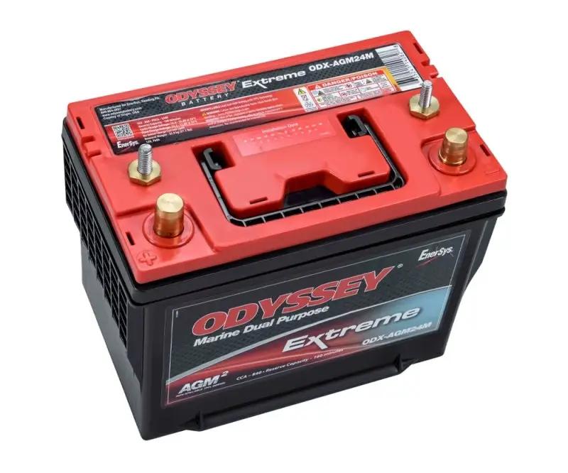 Odyssey Battery ODY Battery - Extreme by Odyssey Battery