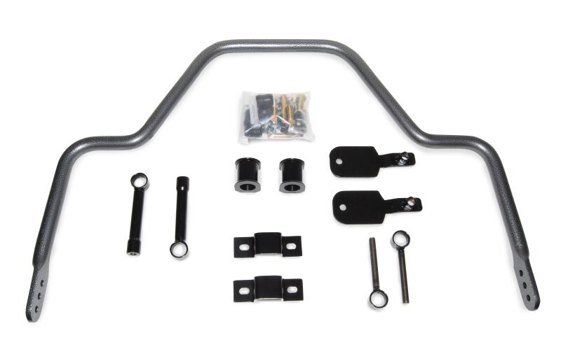 Hellwig HWG Big Wig Rear Sway Bars by Hellwig