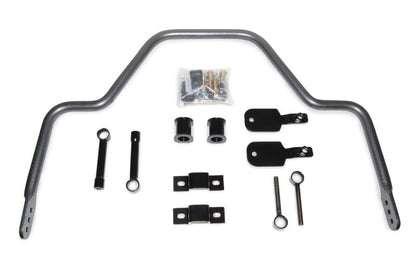 Hellwig HWG Big Wig Rear Sway Bars by Hellwig
