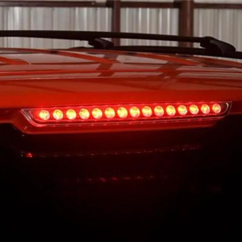 Putco PUT LED Brake Lights by Putco